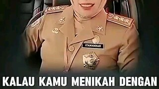 Kalau Menikah Yang Sudah Beristri Bagaimana?