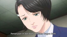 Trillion Game - Ep 7 Sub Indo