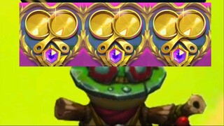 Cypher 800 Cashout #롤체 #tft #teamfighttactics