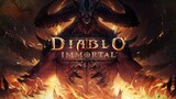 Trải nghiệm Diablo Immortal. Gameplay mượt và cuốn phếttttt