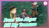 [From The Abyss] I Will Kill You, My Treasure_1