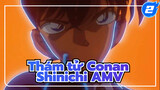 Thám tử Conan
Shinichi AMV_2