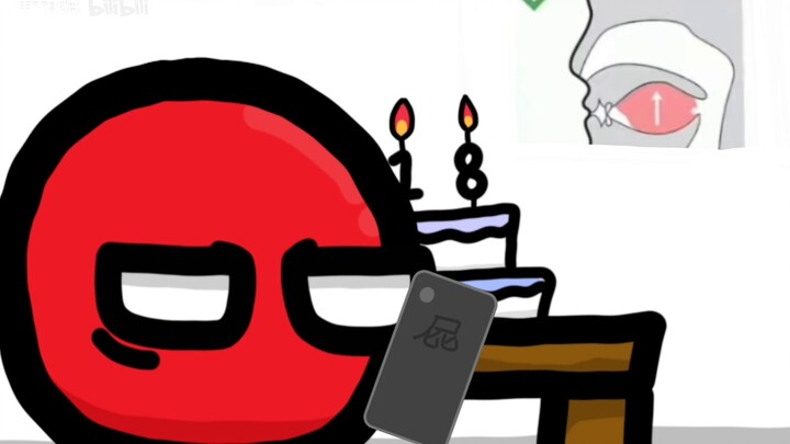 【Polandball】How anti-addiction measures can boost fertility