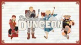 Delicious in Dungeon Ep 1
