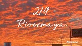 214 by Rivermaya
