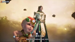 Ancient Myth Eps 265 Sub Indo 1080p