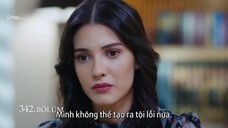 Cầm Tù EP 342 [Sub Việt]