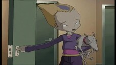 Code Lyoko Indonesia - Episode 13 (Dub Indonesia) "Just in Time"