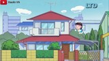 [YTP] Khá Bảnh lạc vào thế giới Doraemon