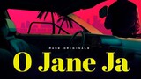 RAGE - O Jane Ja | Hennan Beats