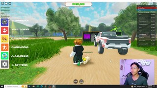 Roblox terbaru