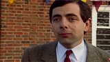 Phim ảnh|Mr. Bean|Mua được bánh nhưng bị mất xe