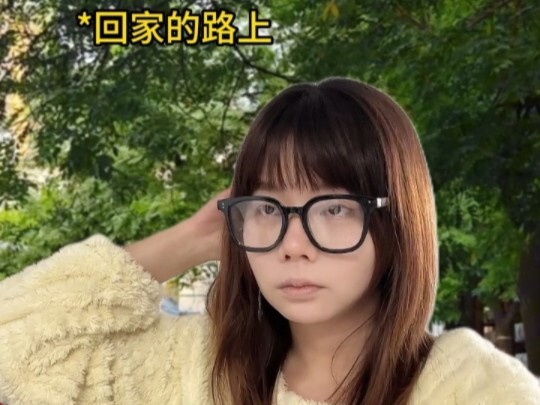 老天爷疑似向我开炮