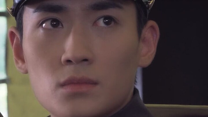 Zhu Yilong has the strongest fighting ability among all the characters he plays. You will know why a