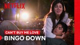 Bingo Down | Can’t Buy Me Love | Netflix Philippines