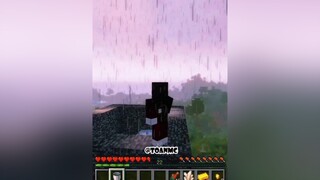 Hoàn thành thử thách tiếp theo :3 minecraft toanmc fyp xuhuong ONhaChoiGame NoiTroChanhXa SummerBeauty KhungHinhCamXuc AnCungTiktok