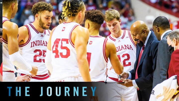 Mike Woodson's Passion for Hoosier Basketball | Indiana Basketball | The Journey