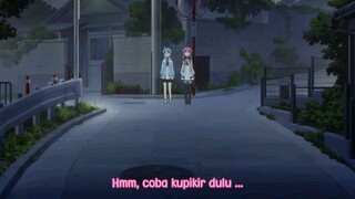 Houkago No Pleiades Ep6