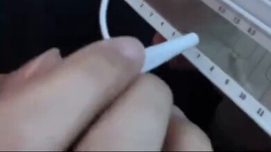Sekarang aku punya satu partner lagi
