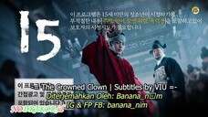 The Crowned Clown Ep 01