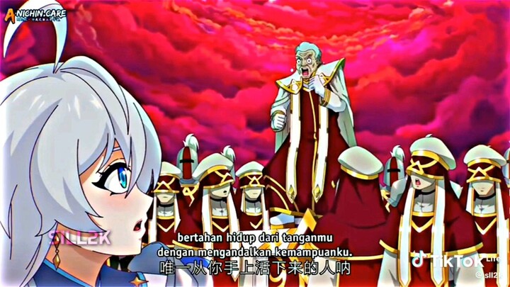 Nhạc Anime Remix: Ar Tonelico Game Op