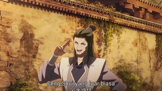 Yi Nian Yong Heng Season 3 Episode 02 Subtitle Indonesia