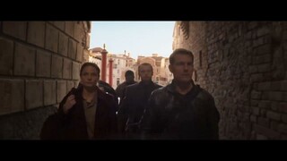 Mission- Impossible 2023 Dead Reckoning Part One Trailer To Watch Full Movie : Link In Description