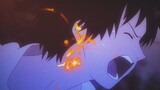 [AMV]Cuplikan Adegan Anime Gaya Psikedelik|BGM:Good news