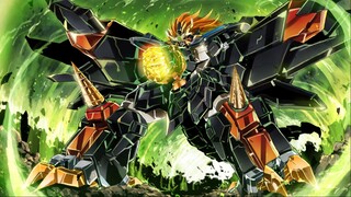 Yuusha Ou Gaogaigar Final Ep.07 พากย์ไทย