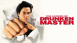 Jackie Chan Drunken Master Full Movie