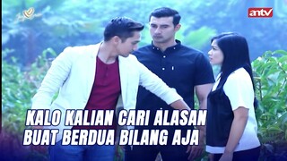 Farel: Tolong Jangan Deketin Suci Lagi !! | Janji Suci ANTV Eps 18 FULL