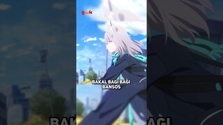 Blue Archive Bagi-Bagi Bansos Tiap Animenya Tayang! #bluearchive #gachagame