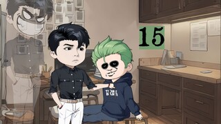 One Second Miracle Doctor - Episode 15 - Aku akan membuatmu sakit dulu baru aku akan mengobatimu