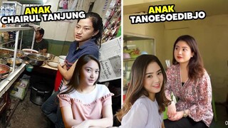 Anak Konglomerat Hidup Sederhana! Ini 7 Perbandingan Hidup Putri Tanjung vs Valencia Tanoesoedibjo