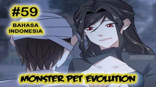 Monster Pet ch 59 [Indonesia]