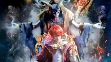 Law Of The Devil Eps 19 sub indo