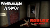 Misteri Pembunuhan Berantai - Dead Silence Roblox Indonesia