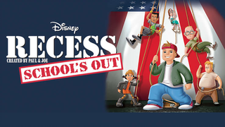 Recess: School’s Out 2001