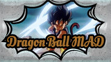 [Dragon Ball MAD] Perjalanan Menuju Dragon Ball Terkuat| DANDAN Kokoro Hikareteku