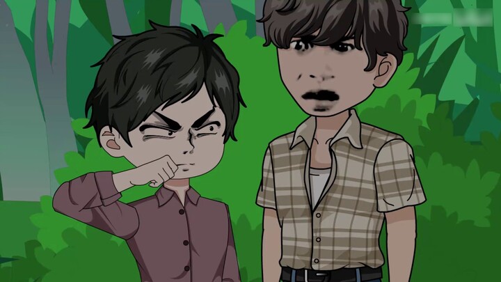 Hell Apartment (Youshui Village) Episode 9: Ghost Water