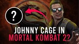 Mortal Kombat 2 (2023) - Everything We Know So Far About - News And Updates