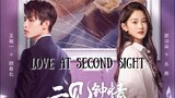 LOVE AT SECOND SIGHT 2023 [Eng.Sub] Ep24 (Finale)