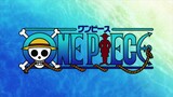 One Piece OST — Overtaken