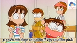 Miko cô bé nhí nhảnh - Đại chiến bánh rán - Tập 1 - Phần 1 #schooltime #anime