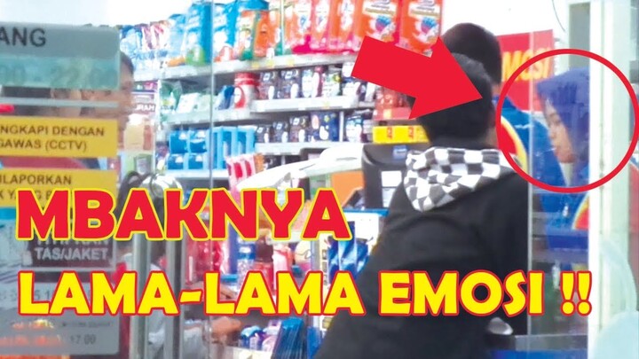 BELI KOREK GAS 12 Kg! sama SILVERKING!! Prank Indonesia Prank Wahyu Setyawan.