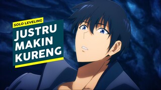 WADUH!! Anime Adaptasi Manhwa Terkenal Justru Keliatan Kureng