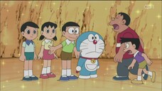 Doraemon (2005) Tập 07: Vương quốc dưới lòng đất của Nobita (Full Vietsub)