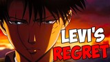 Levi's Story | Attack on Titan Character Analysis