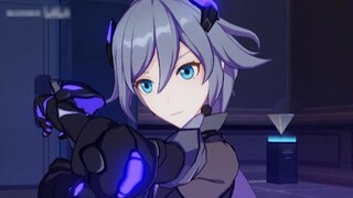 Fu Hua: "Transformasi, aku adalah Putra Matahari" [Honkai Impact 3/Kamen Rider]