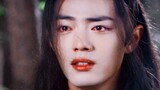 [Movie&TV] Sean Xiao as Wei Wuxian | Crying Scenes